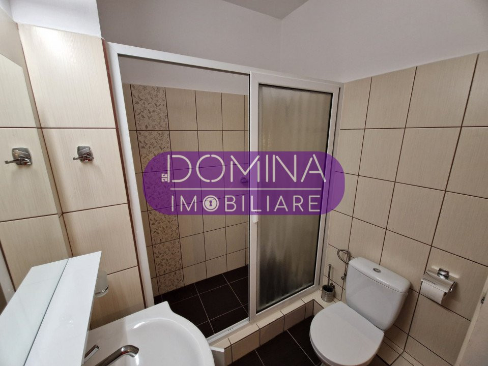 Vânzare apartament 2 camere *renovat* - zonă centrală - str. Slt. M. C. Oancea