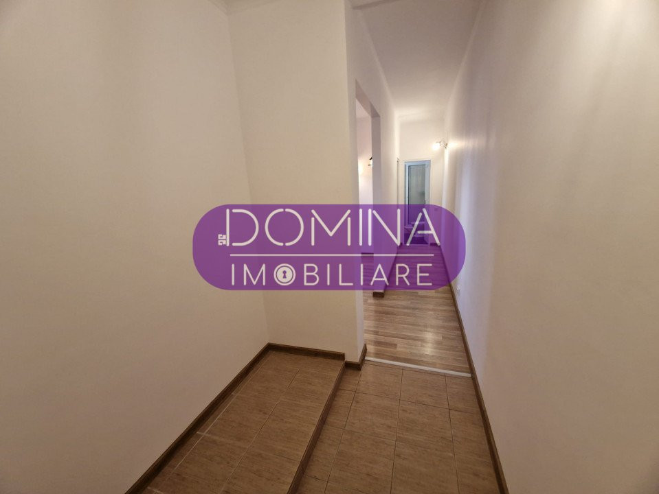 Vânzare apartament 2 camere *renovat* - zonă centrală - str. Slt. M. C. Oancea