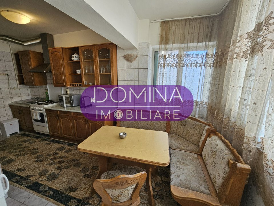 Închiriere apartament 2 camere, zonă ultracentrală, strada Alexandru Vlahuță