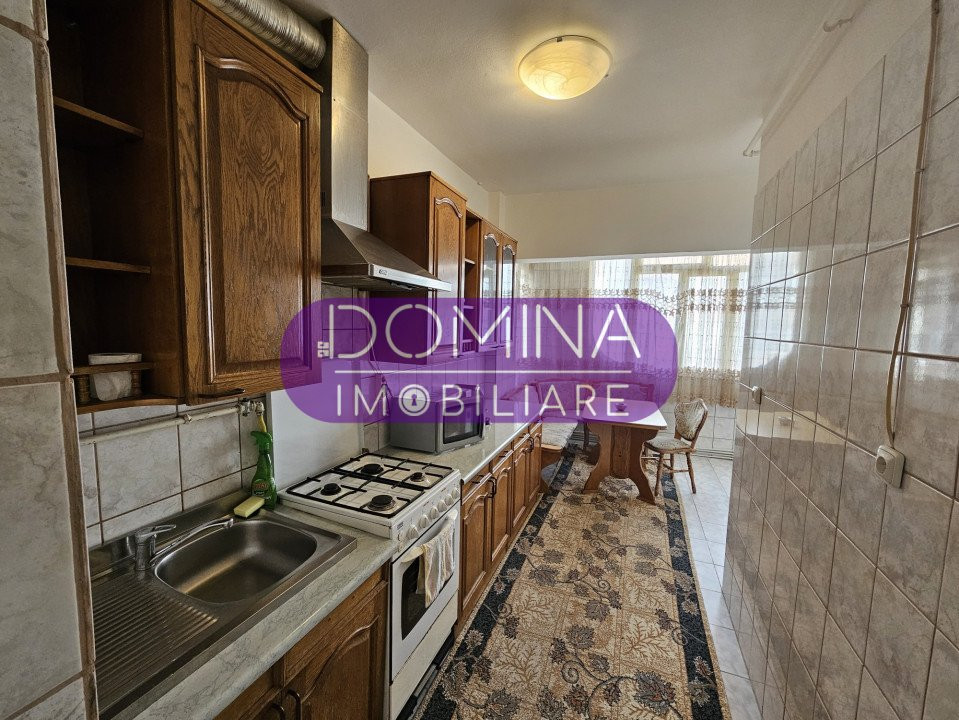 Închiriere apartament 2 camere, zonă ultracentrală, strada Alexandru Vlahuță