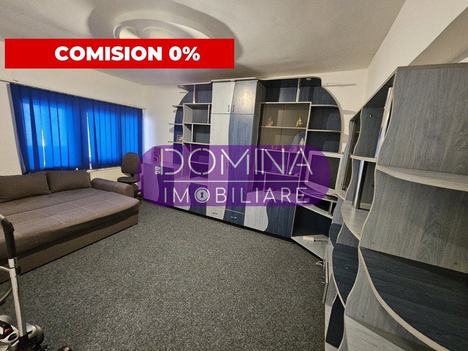 Închiriere apartament 2 camere, zonă ultracentrală, strada Alexandru Vlahuță