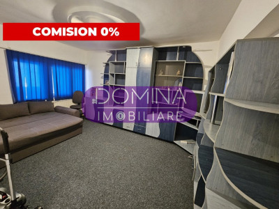 Închiriere apartament 2 camere, zonă ultracentrală, strada Alexandru Vlahuță