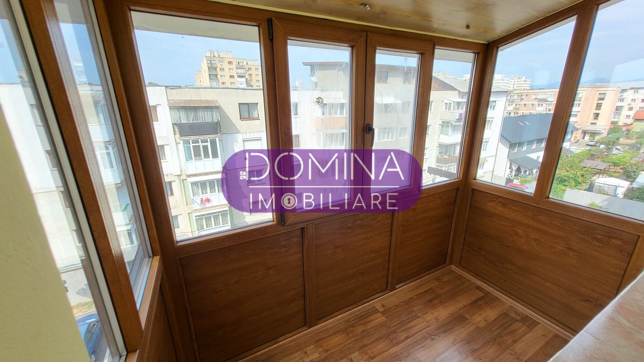 Vânzare apartament 2 camere, situat în Târgu Jiu, Aleea Plopilor - zona 9 Mai