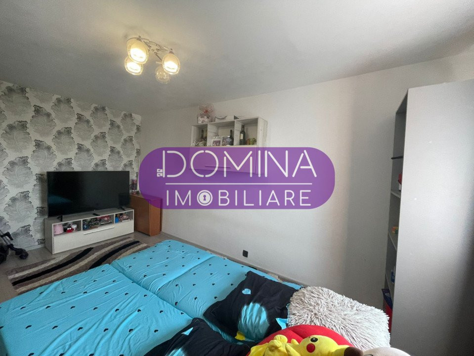 Vânzare apartament 2 camere - strada Termocentralei - vizavi de Kaufland