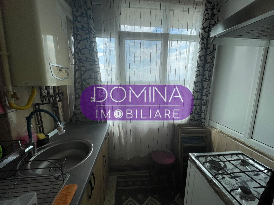 Vânzare apartament 2 camere - strada Termocentralei - vizavi de Kaufland