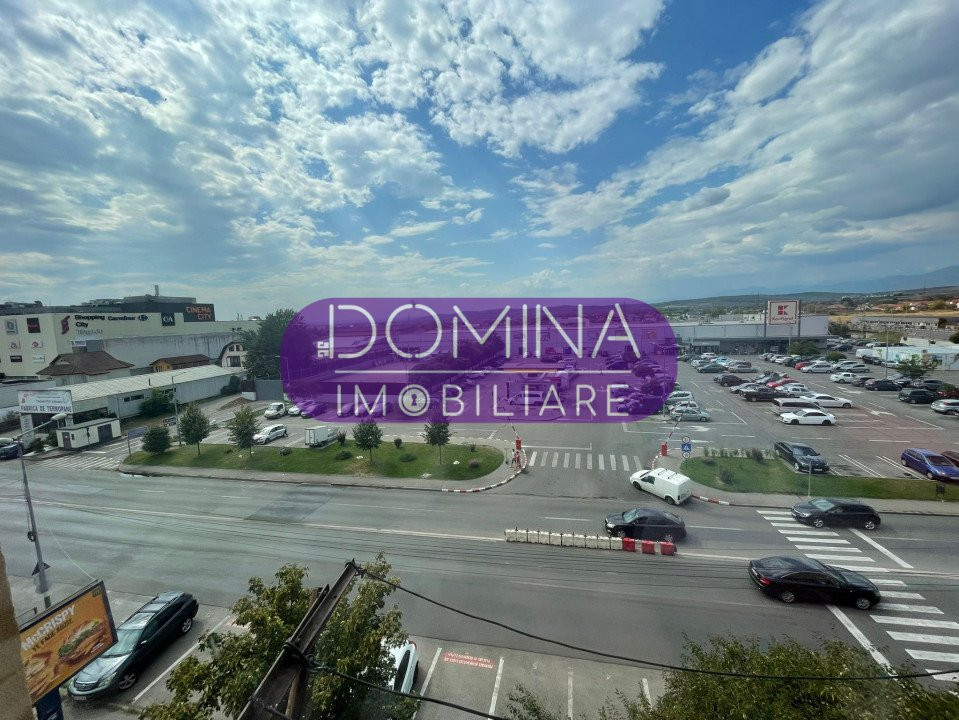 Vânzare apartament 2 camere - strada Termocentralei - vizavi de Kaufland