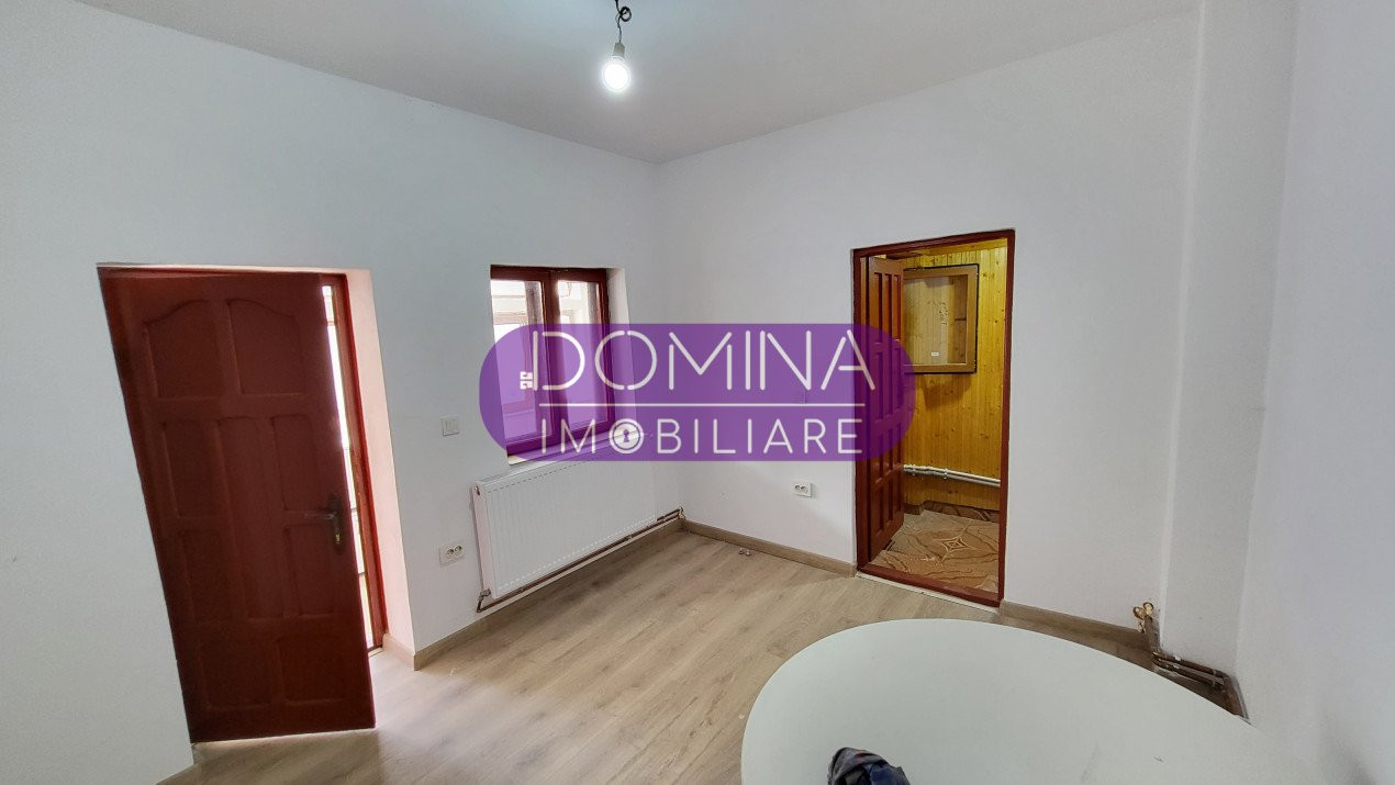 Închiriere spațiu comercial, situat în Târgu Jiu, Str. Mihai Eminescu- central