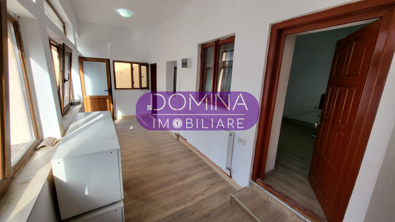 Închiriere spațiu comercial, situat în Târgu Jiu, Str. Mihai Eminescu- central