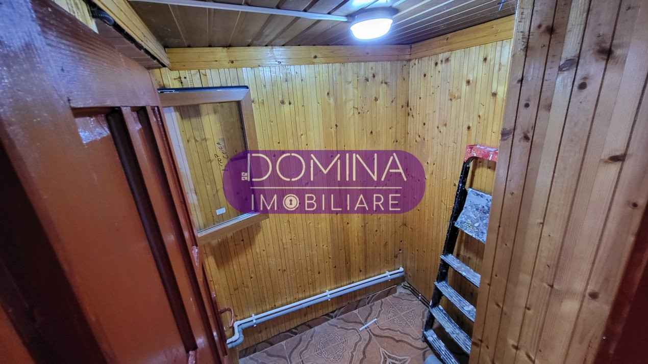 Închiriere spațiu comercial, situat în Târgu Jiu, Str. Mihai Eminescu- central