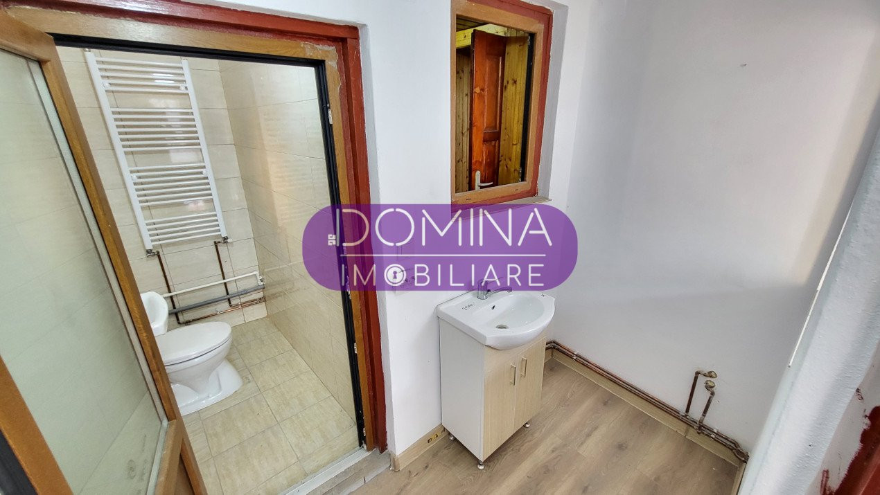 Închiriere spațiu comercial, situat în Târgu Jiu, Str. Mihai Eminescu- central