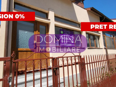 Închiriere spațiu comercial, situat în Târgu Jiu, Str. Mihai Eminescu- central