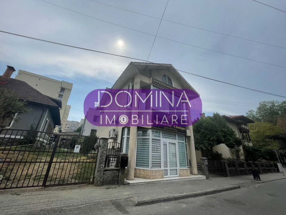 Închiriere spațiu comercial situat ultracentral, Calea Eroilor 