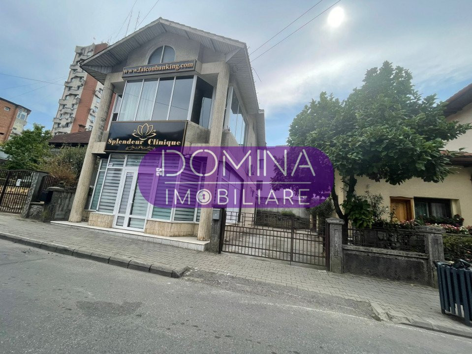 Închiriere spațiu comercial situat ultracentral, Calea Eroilor 