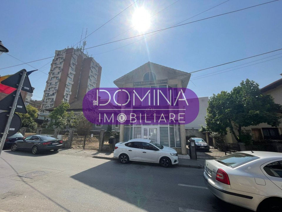 Închiriere spațiu comercial situat ultracentral, Calea Eroilor 