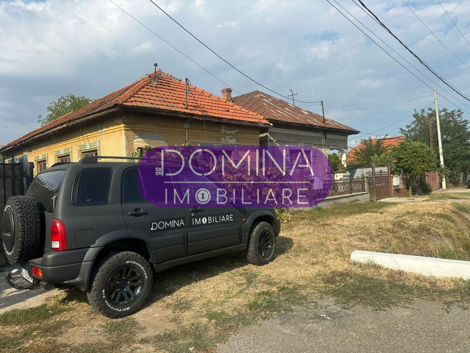 Vânzare teren intravilan, situat în Târgu Jiu, cartier Drăgoieni - la DN 67