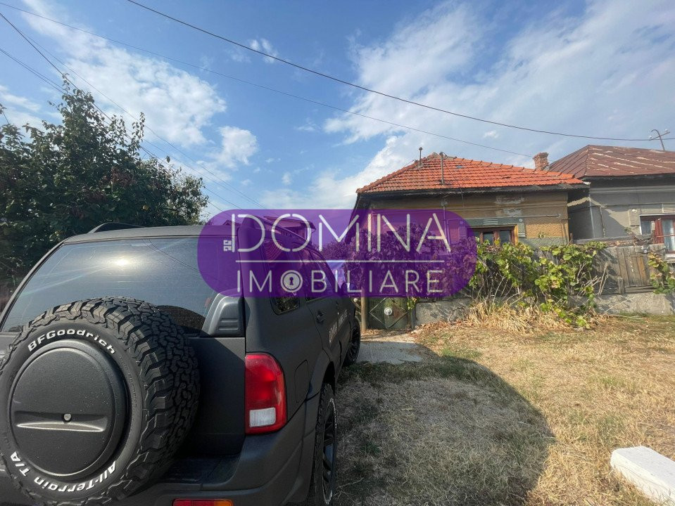 Vânzare teren intravilan, situat în Târgu Jiu, cartier Drăgoieni - la DN 67