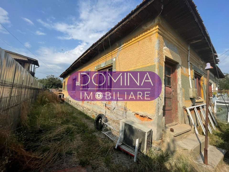 Vânzare teren intravilan, situat în Târgu Jiu, cartier Drăgoieni - la DN 67