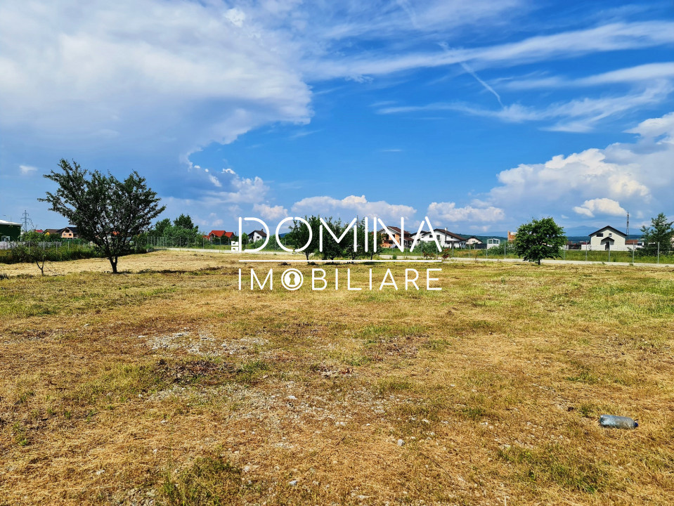 Închiriere teren situat în Târgu Jiu, Strada Termocentralei