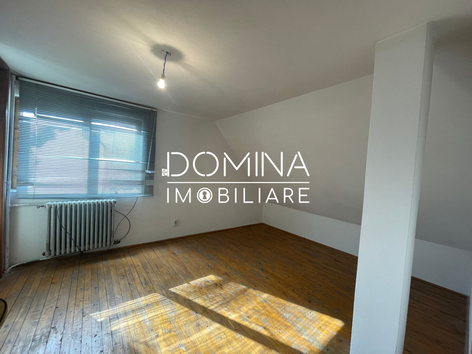 Oportunitate investiție în Turcinești - la aproximativ 2,5 km de Târgu Jiu