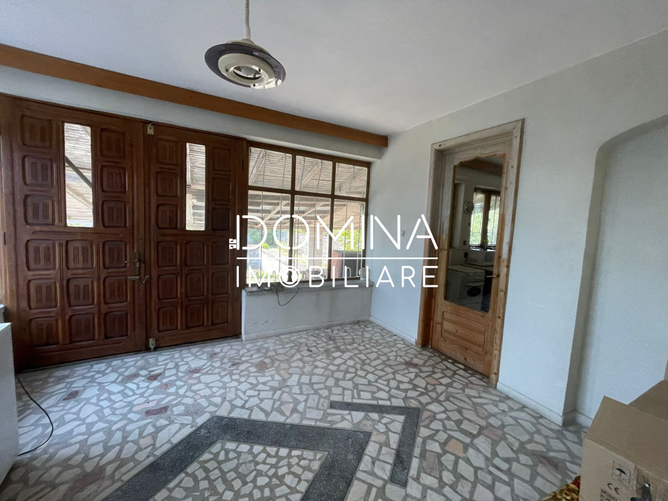 Oportunitate investiție în Turcinești - la aproximativ 2,5 km de Târgu Jiu