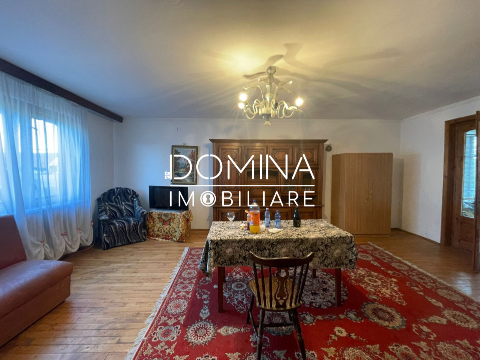 Oportunitate investiție în Turcinești - la aproximativ 2,5 km de Târgu Jiu