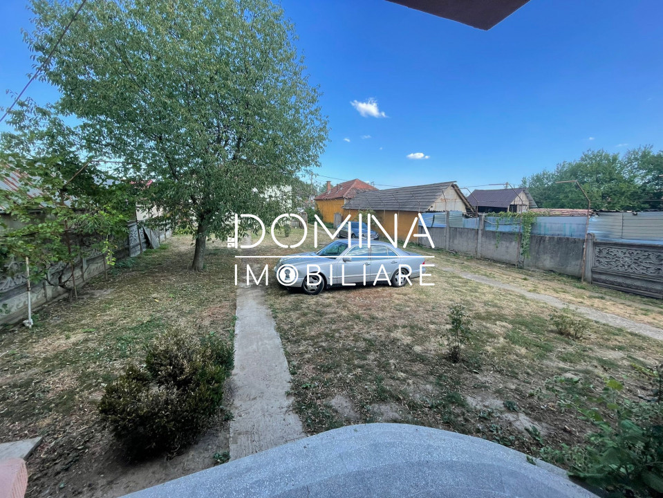 Oportunitate investiție în Turcinești - la aproximativ 2,5 km de Târgu Jiu