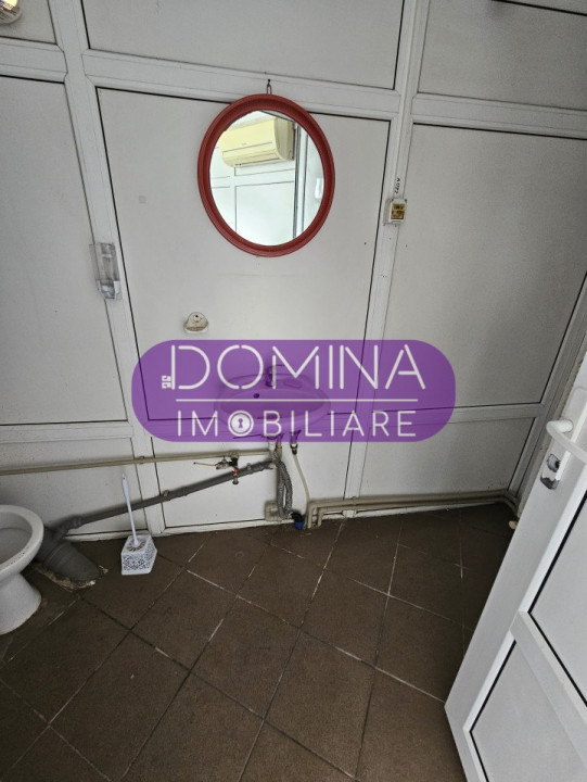 Închiriere spațiu comercial *vizibilitate stradală* - strada Luncilor