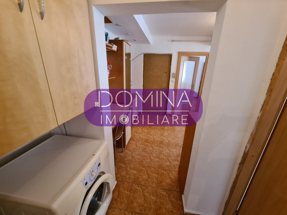 Închiriere apartament 2 camere, situat în Târgu Jiu, strada Corneliu Coposu