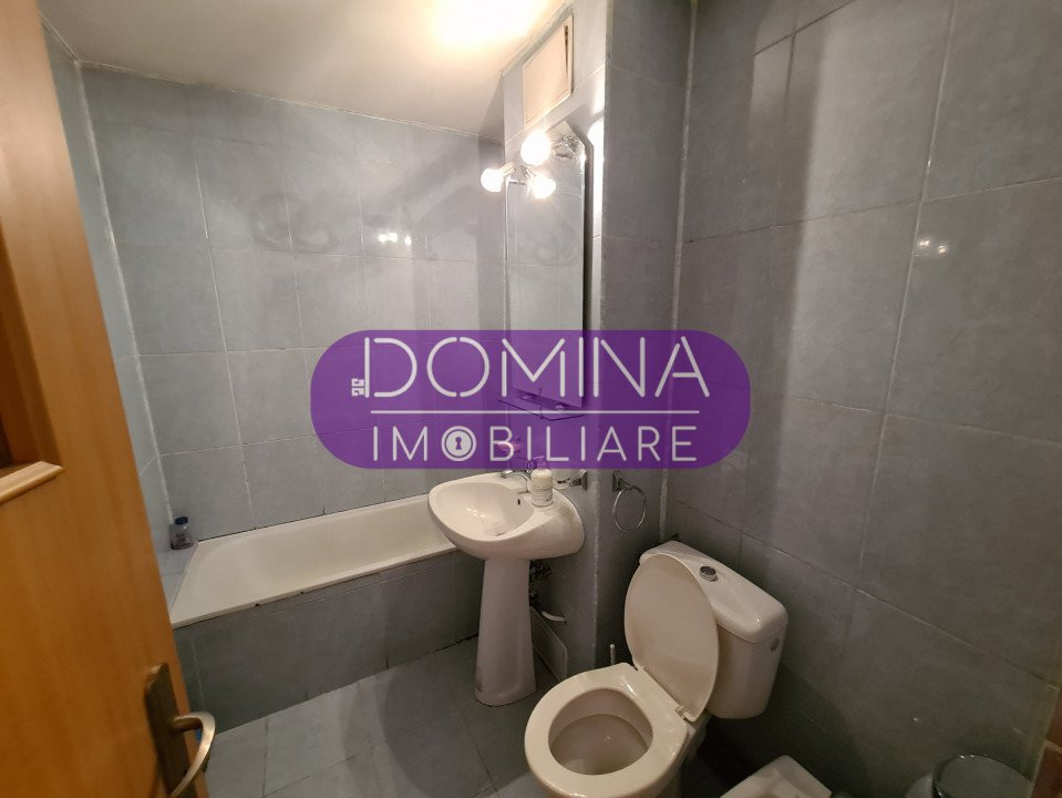 Închiriere apartament 2 camere, situat în Târgu Jiu, strada Corneliu Coposu