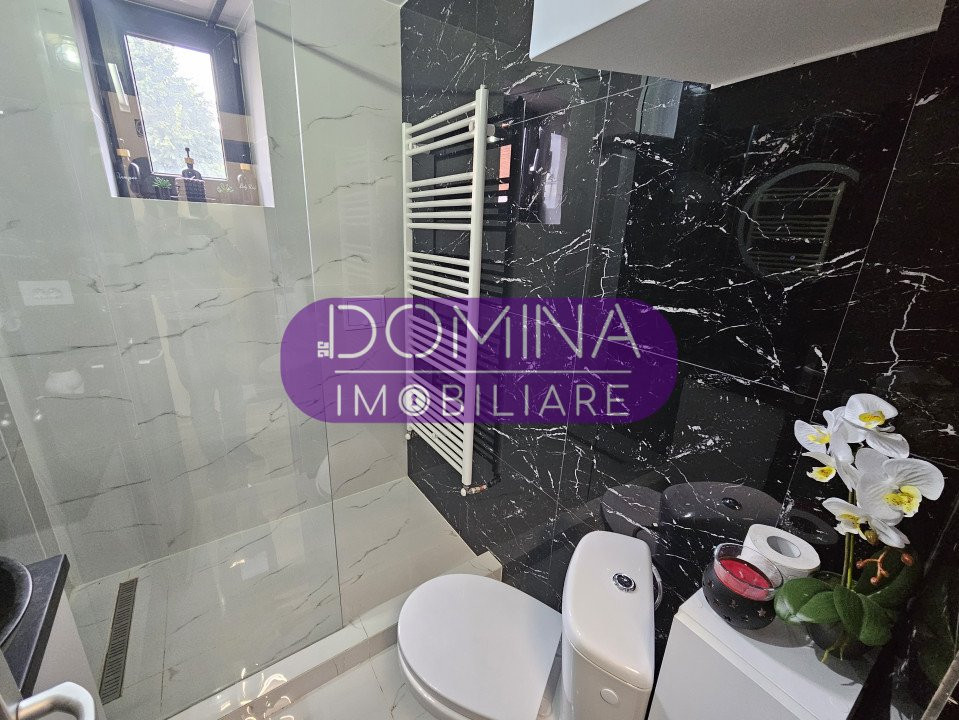 Vânzare apartament 3 camere modern, et.2 - zona parcului „Tudor Vladimirescu”