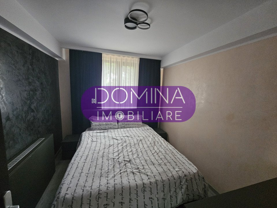 Vânzare apartament 3 camere modern, et.2 - zona parcului „Tudor Vladimirescu”