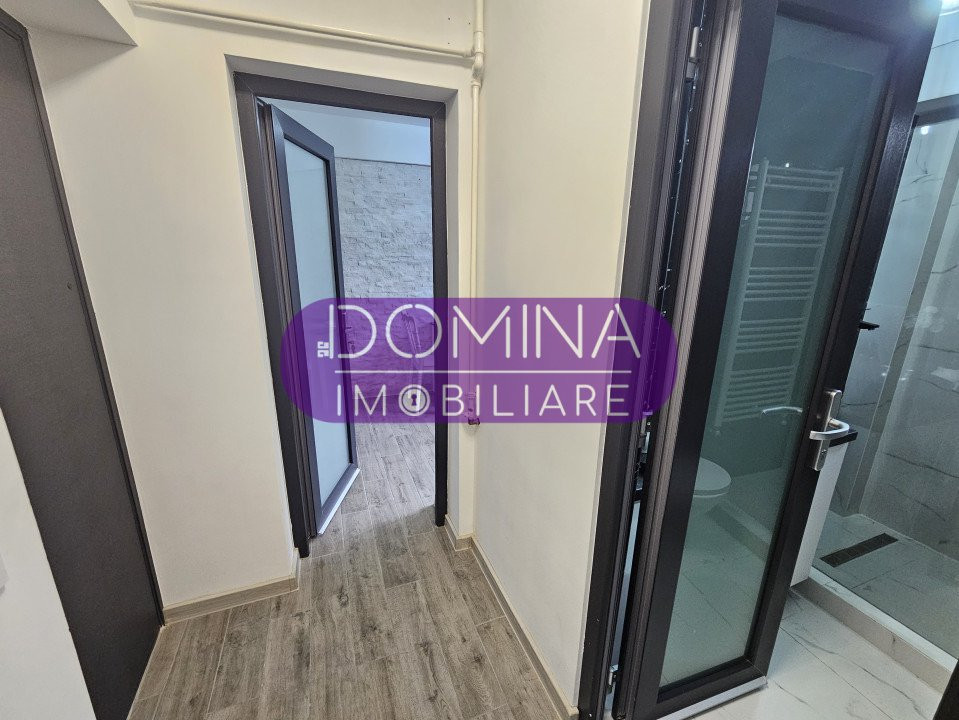 Vânzare apartament 3 camere modern, et.2 - zona parcului „Tudor Vladimirescu”