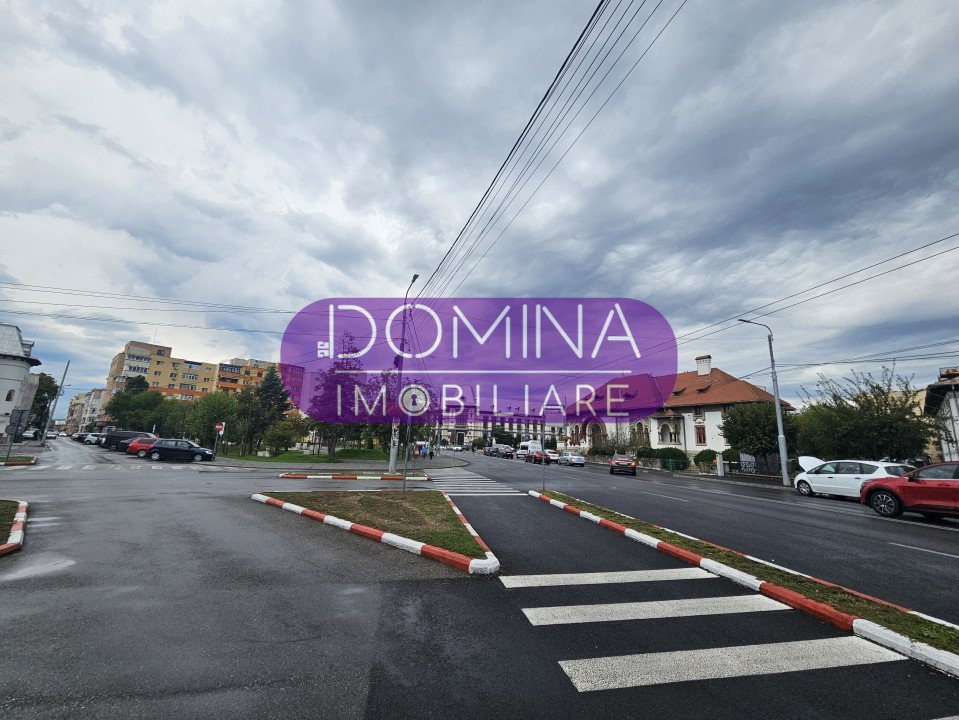 Vânzare apartament 3 camere modern, et.2 - zona parcului „Tudor Vladimirescu”