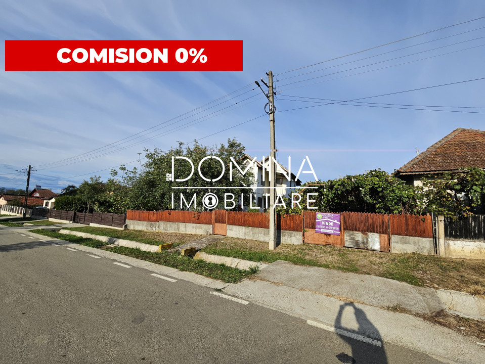 Vânzare casă P+1, în comuna Dănești, sat Șasa - la 10 km distanță de Tg. Jiu