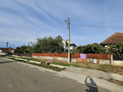 Vânzare casă P+1, în comuna Dănești, sat Șasa - la 10 km distanță de Tg. Jiu