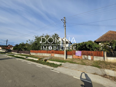Vânzare casă P+1, în comuna Dănești, sat Șasa - la 10 km distanță de Tg. Jiu