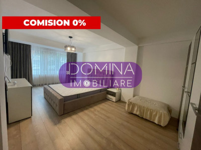 Vânzare apartament 2 camere, strada Victoriei (zona Nicolae Bălcescu)