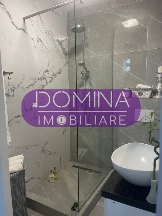 Vânzare apartament 2 camere *modern* - zona Parc Coloana Infinitului