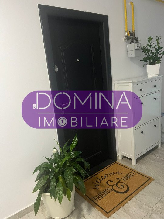 Vânzare apartament 2 camere *modern* - zona Parc Coloana Infinitului