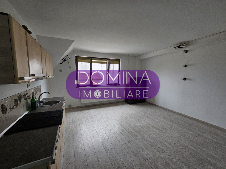 Închiriere spațiu birouri P+1 - lângă Mall