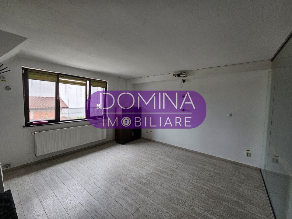 Închiriere spațiu birouri P+1 - lângă Mall