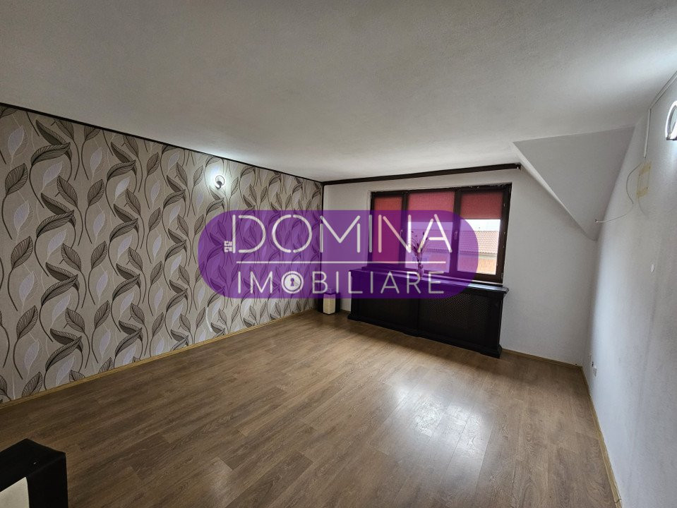 Închiriere spațiu birouri P+1 - lângă Mall