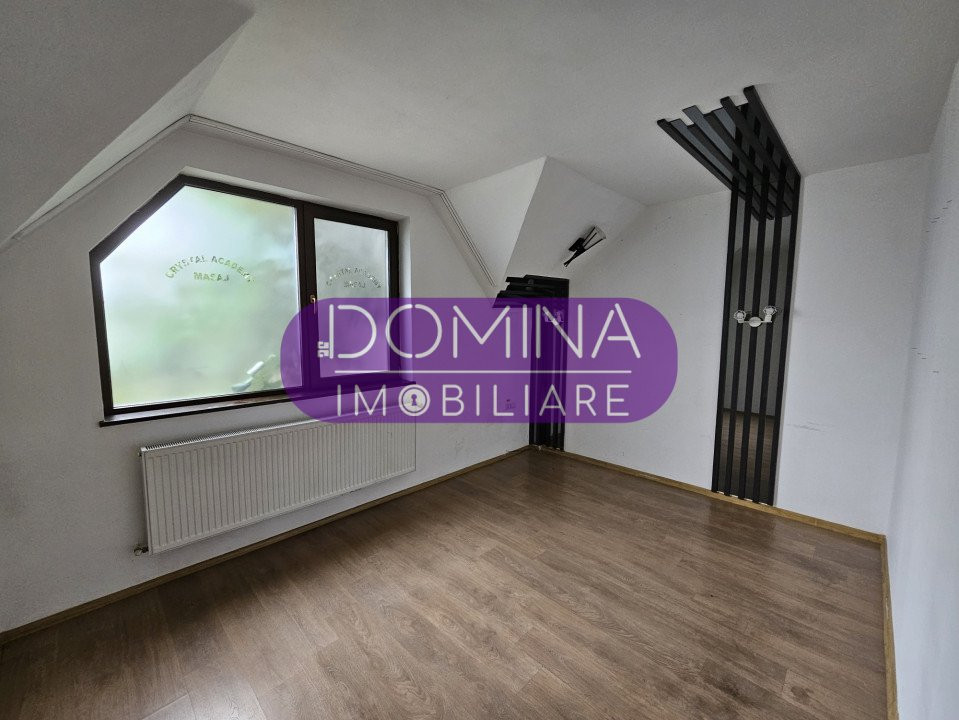 Închiriere spațiu birouri P+1 - lângă Mall