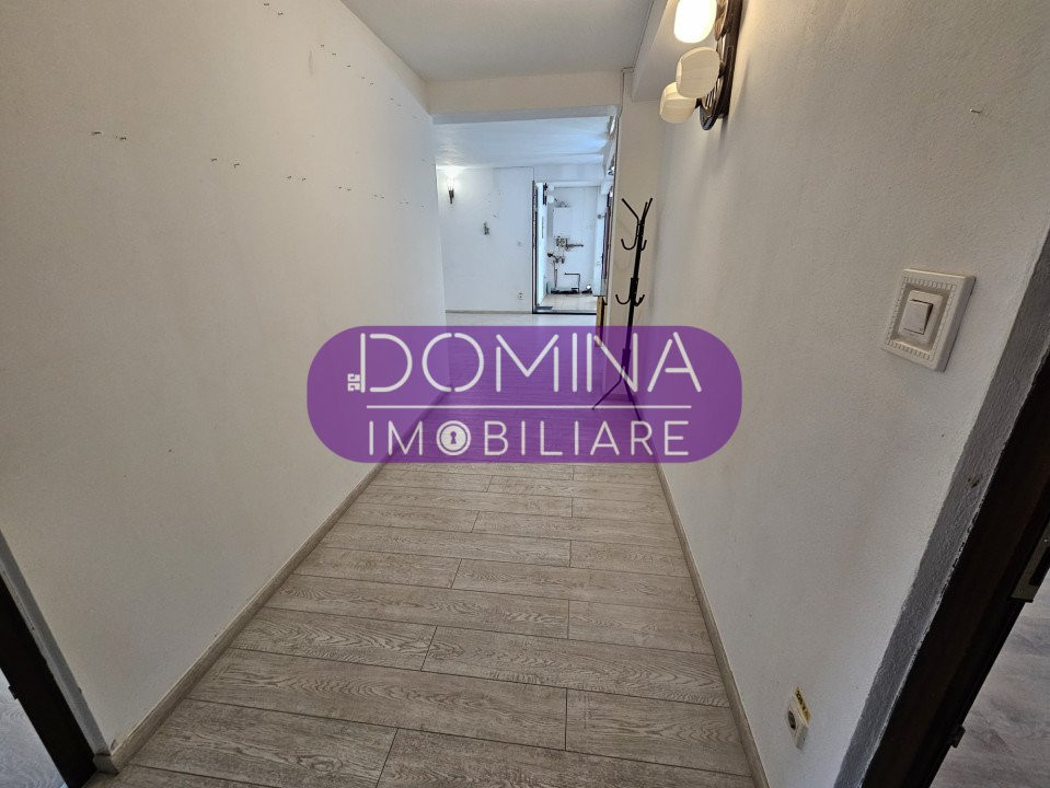 Închiriere spațiu birouri P+1 - lângă Mall