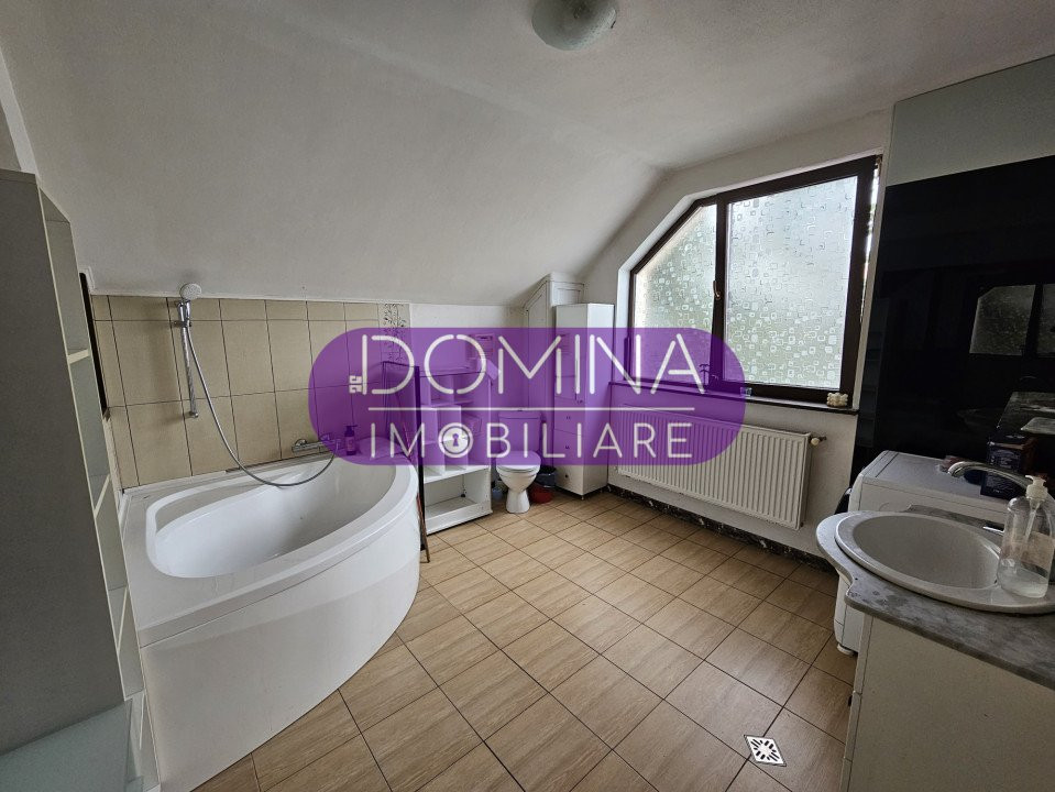 Închiriere spațiu birouri P+1 - lângă Mall