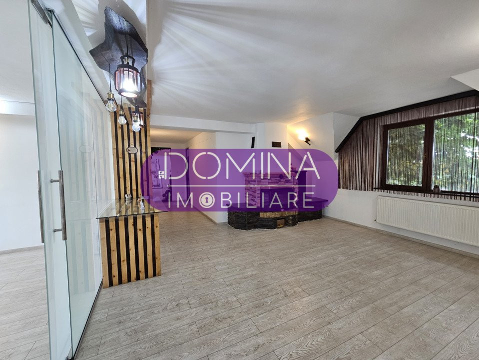 Închiriere spațiu birouri P+1 - lângă Mall