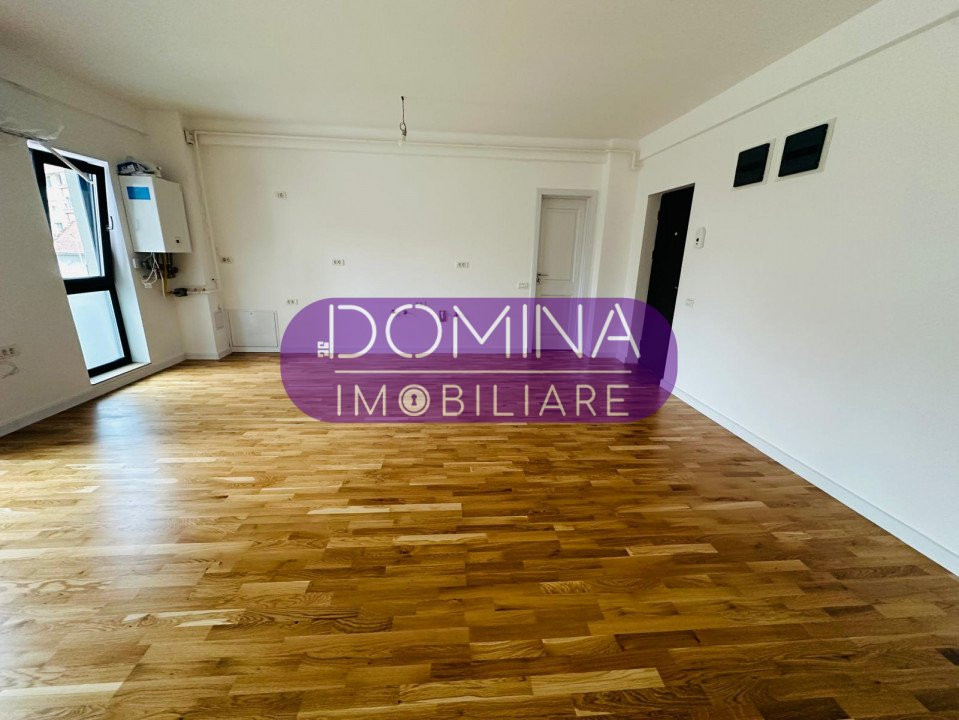 Închiriere *spațiu birou*etaj 1 - Ansamblul Armeanca Residence, Bld. Republicii