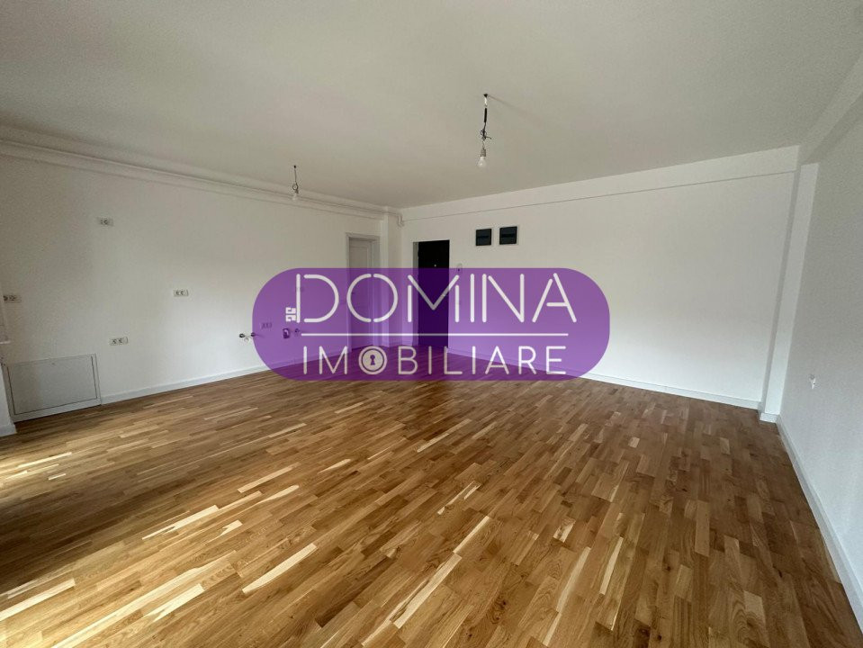 Închiriere *spațiu birou*etaj 1 - Ansamblul Armeanca Residence, Bld. Republicii