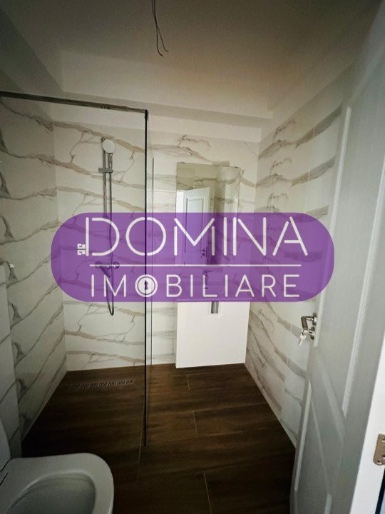 Închiriere *spațiu birou*etaj 1 - Ansamblul Armeanca Residence, Bld. Republicii