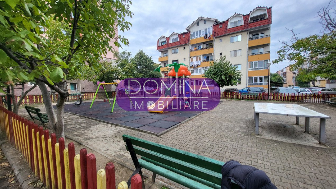 Închiriere apartament 2 camere, etaj 2 - în Târgu Jiu, strada Agriculturii
